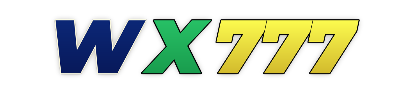 wx777 Logo